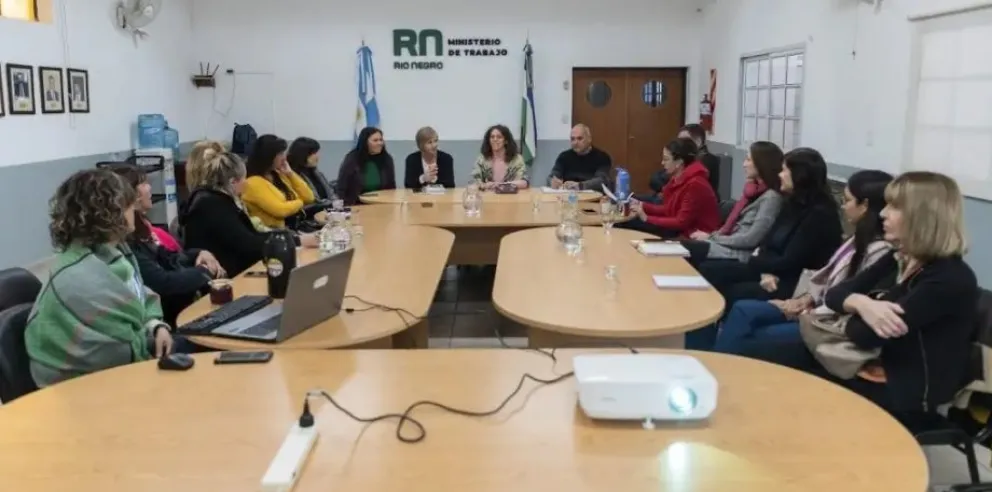 Ponen todo lo que hay que poner para "ni una menos"