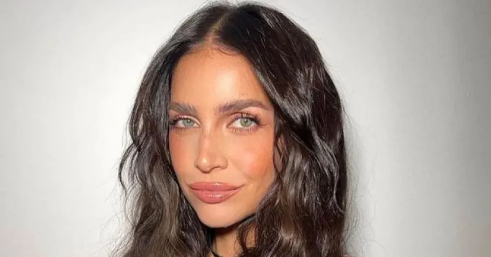 Mala compañera: Acusación a Zaira Nara