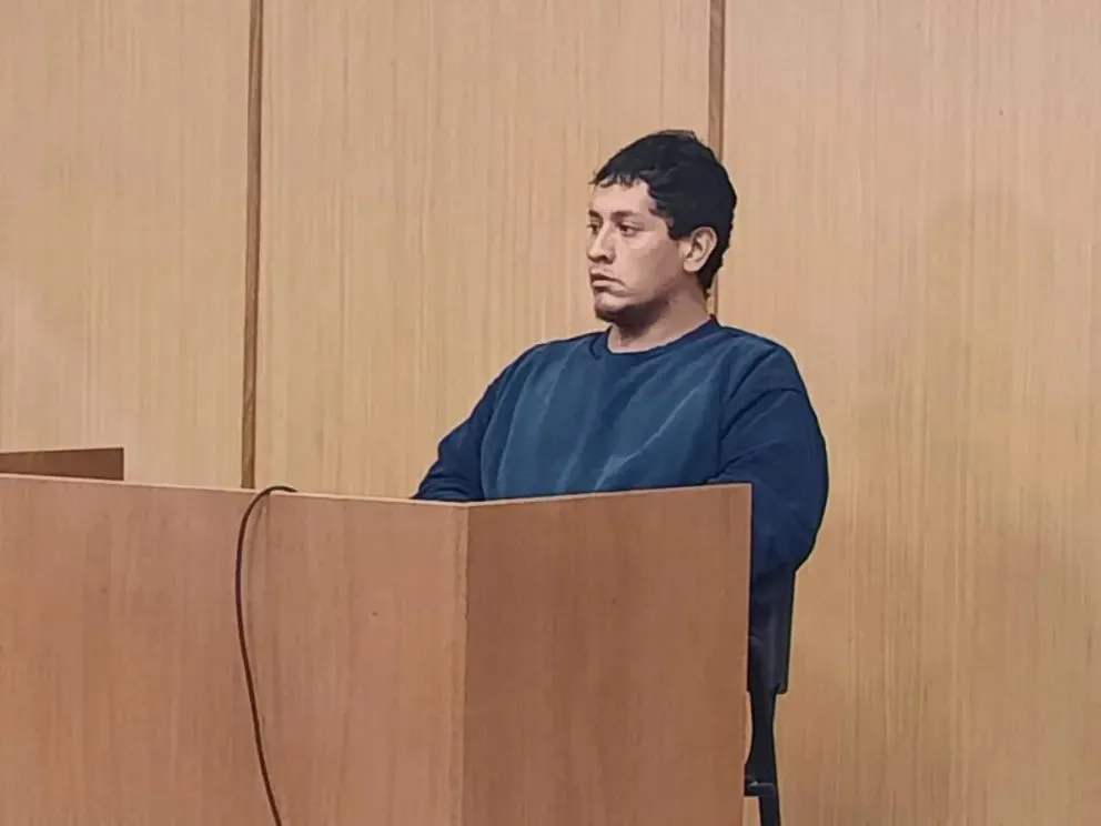 Perturbador asesinato en Mainqué: Detalles que se dieron a conocer sobre el crimen