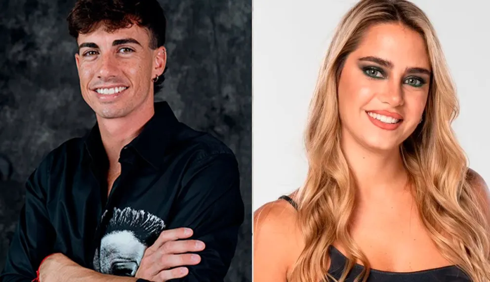 Gran Hermano: Alan dejó expuesta a Sabrina después de su separación
