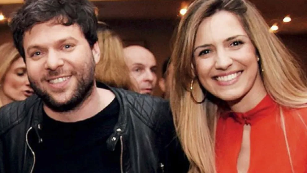 Guido Kaczka contó cómo fue que le pidió matrimonio a su esposa