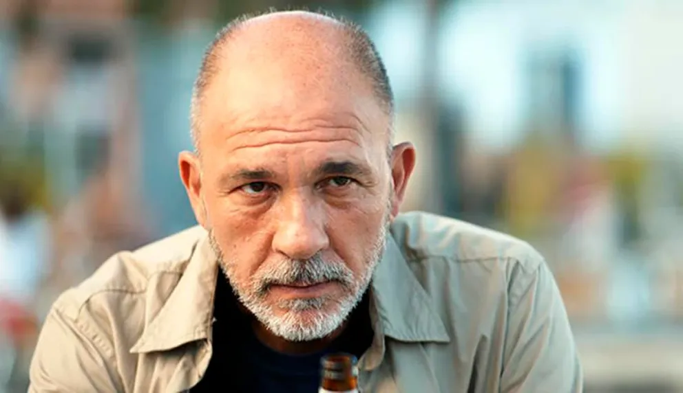 Darío Grandinetti se separó y contó cómo se encuentra actualmente