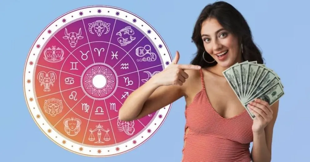 Las predicciones astrológicas sobre tu situación financiera para el cierre de agosto