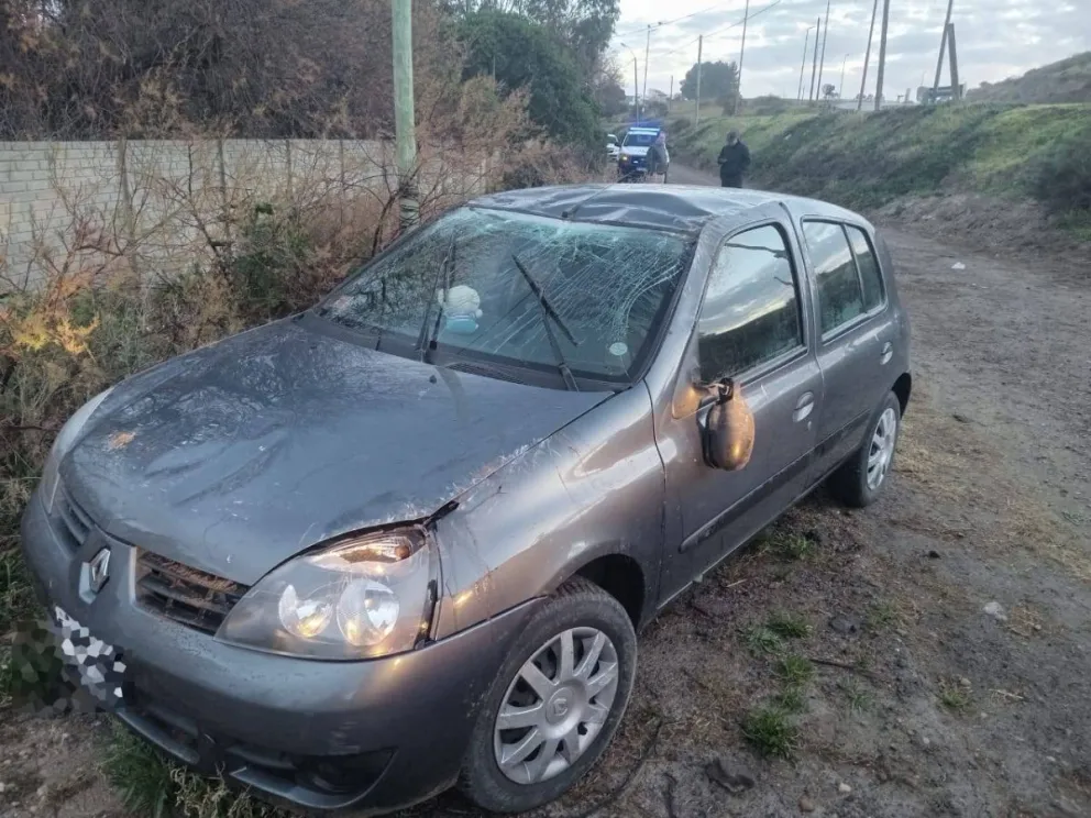 Ahora dicen que el conductor se quedó dormido 