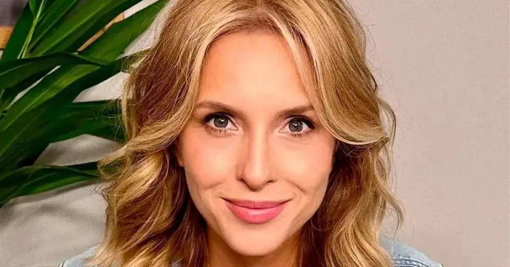 ¿Qué le pasó? Carla Peterson sufrió un accidente y se viralizó