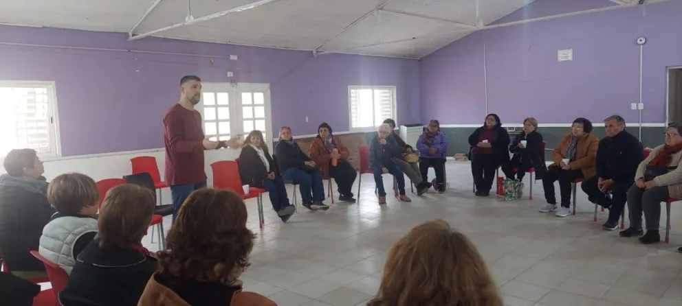 Artola sobre prevención de estafas: "La única herramienta que tenemos es desconfiar”