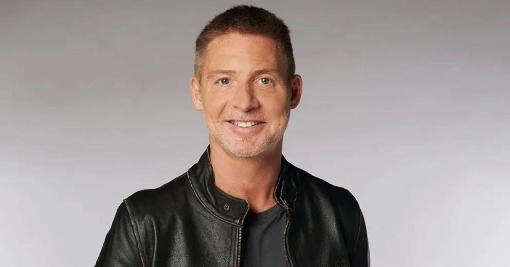 El requisito que sí o sí debe tener una mujer para enamorar a Adrián Suar