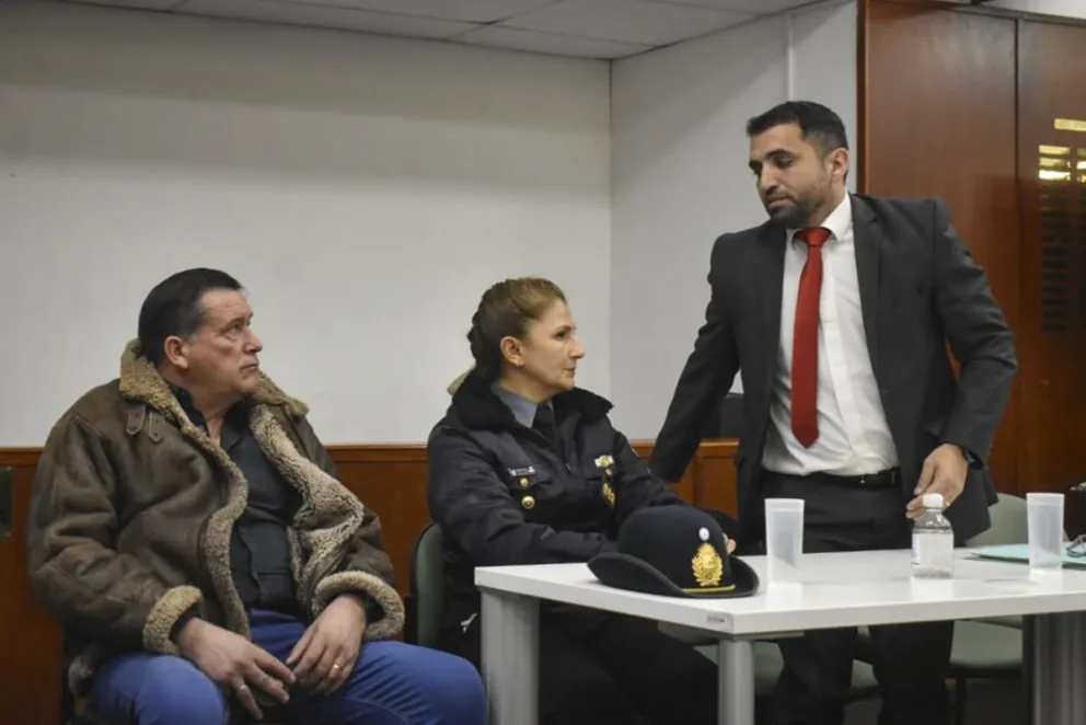 Caso Mandagaray: el abogado de la familia habló de la nulidad del fallo para volver a tratarlo: “Es estirar una agonía”