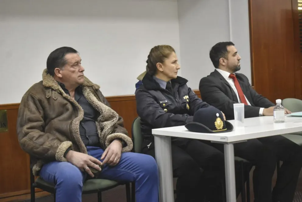 El caso Mandagaray trascendió lo jurídico.