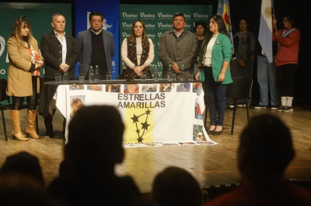 Destacan el esfuerzo conjunto para generar conciencia en la comunidad