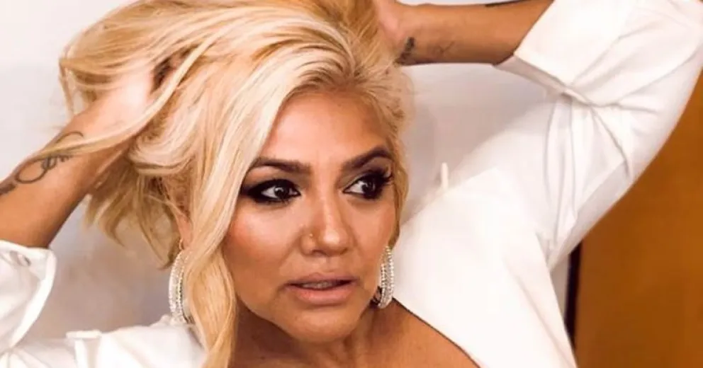 Gladys la Bomba Tucumana expuso el triste momento que atraviesa: ¿qué le pasó?