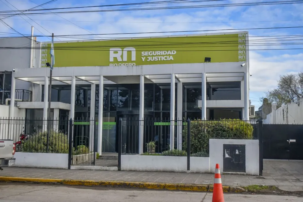 Los cursos duran tres meses, de acuerdo a la organización encarada desde Seguridad y Justicia.