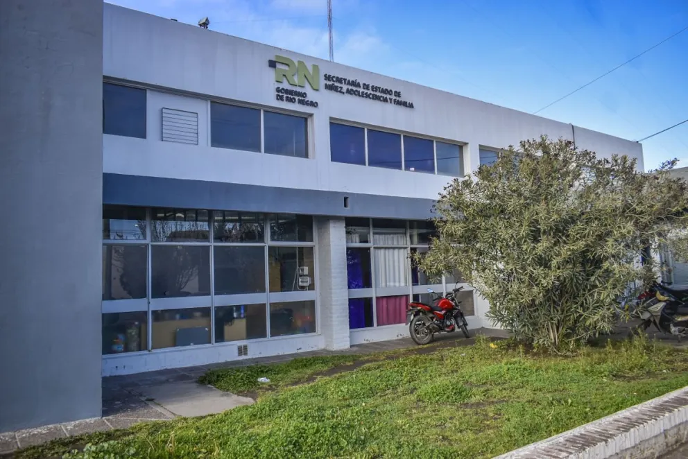 Estas acciones se enmarcan en las políticas federales presentadas durante el reciente Congreso Federal de Niñez.