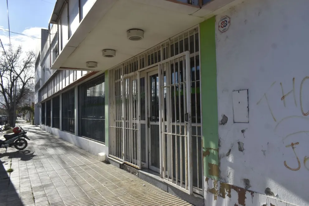 No fue necesaria la participación de la Senaf.