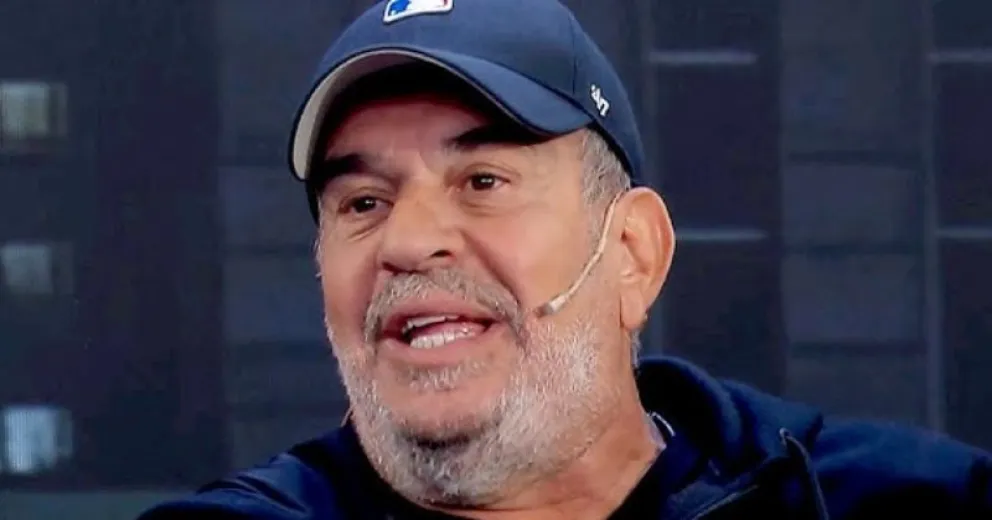 Miguel Ángel Rodríguez expuso los problemas que tiene con la tecnología: “Me pone muy nervioso”