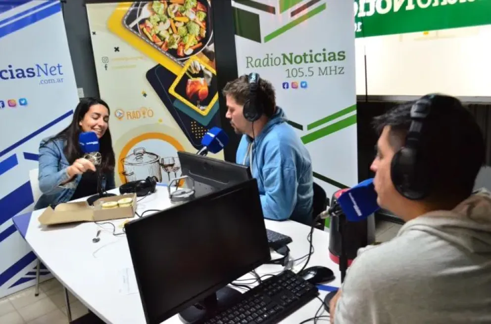 Avellana Popurri, un emprendimiento que nació para los amantes de los alfajores, dulces y conservas