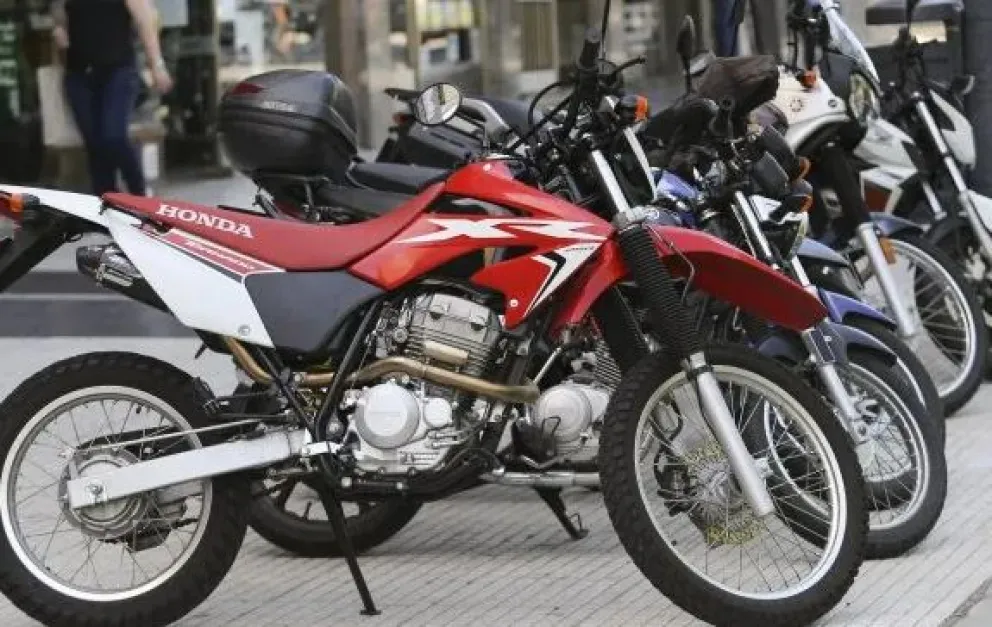 Nueva línea de préstamos personales del Banco Nación para comprar motos 0km