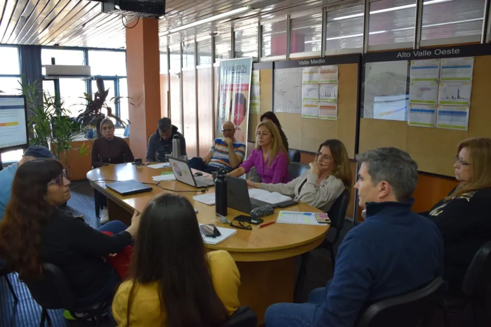 Preocupa el Dengue y lanzan plan estratégico de prevención y control