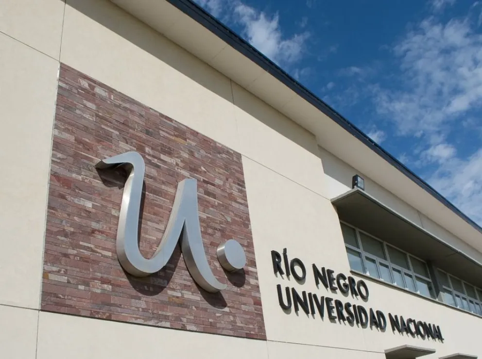 Denuncian que la universidad pública está en "peligro"