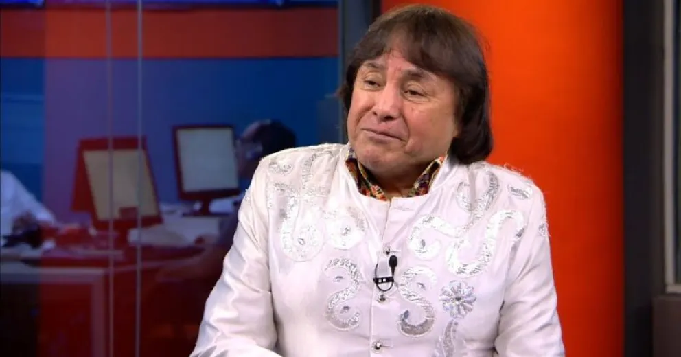 ADN Positivo: quién es la hija extramatrimonial de Ricky Maravilla