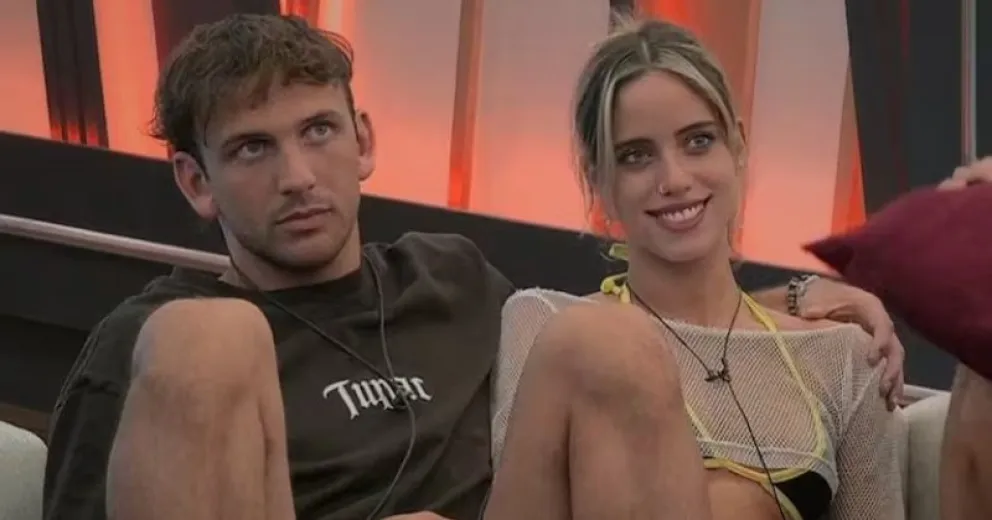 Por qué Bautista no quiere reconocer que está de novio con Denisse de GH