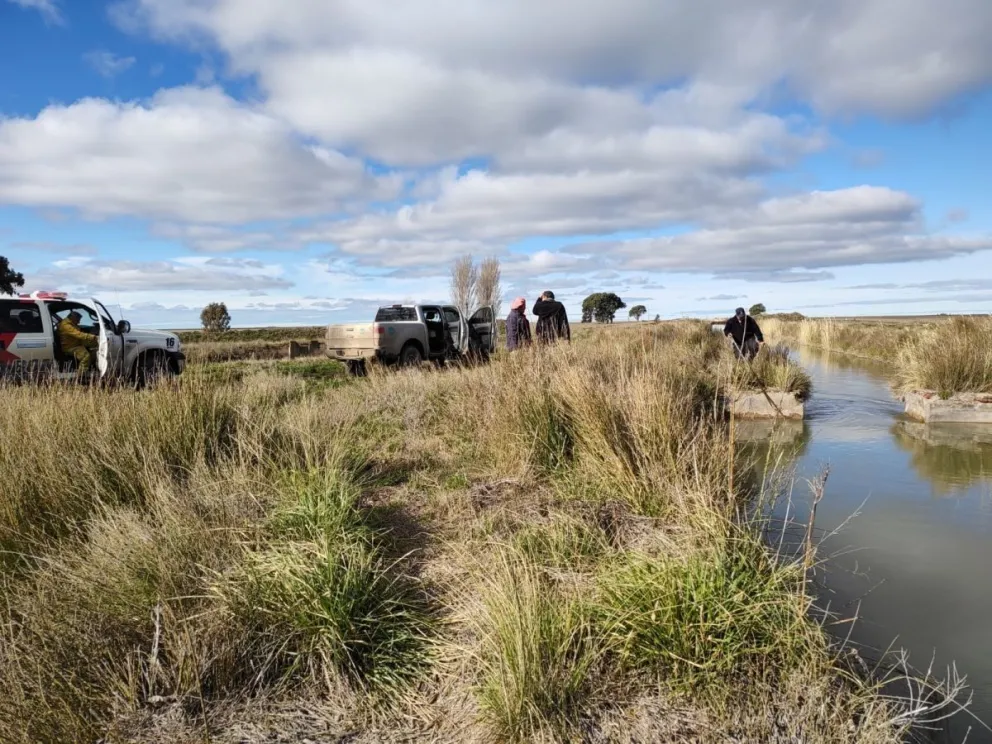 ¿Cómo fueron las últimas horas de Atilio, el joven que apareció muerto en Villalonga? 