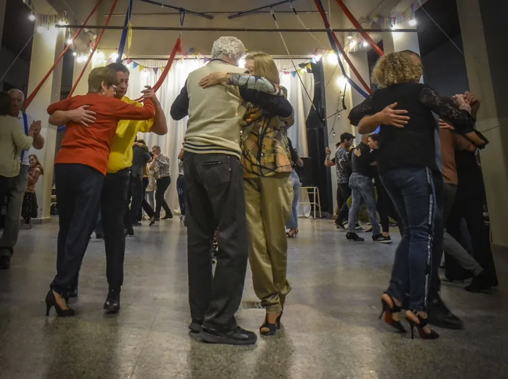 El Mate Milonguero ofrecerá una nueva jornada en el Centro Cultural 2.