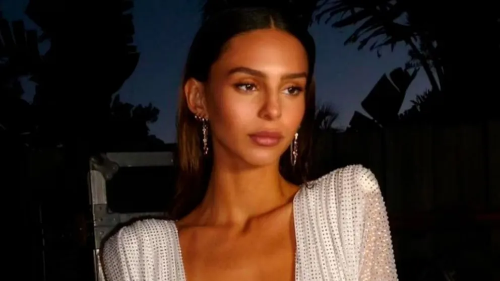 Moda que inspira: el item fashionista de Juanita Tinelli