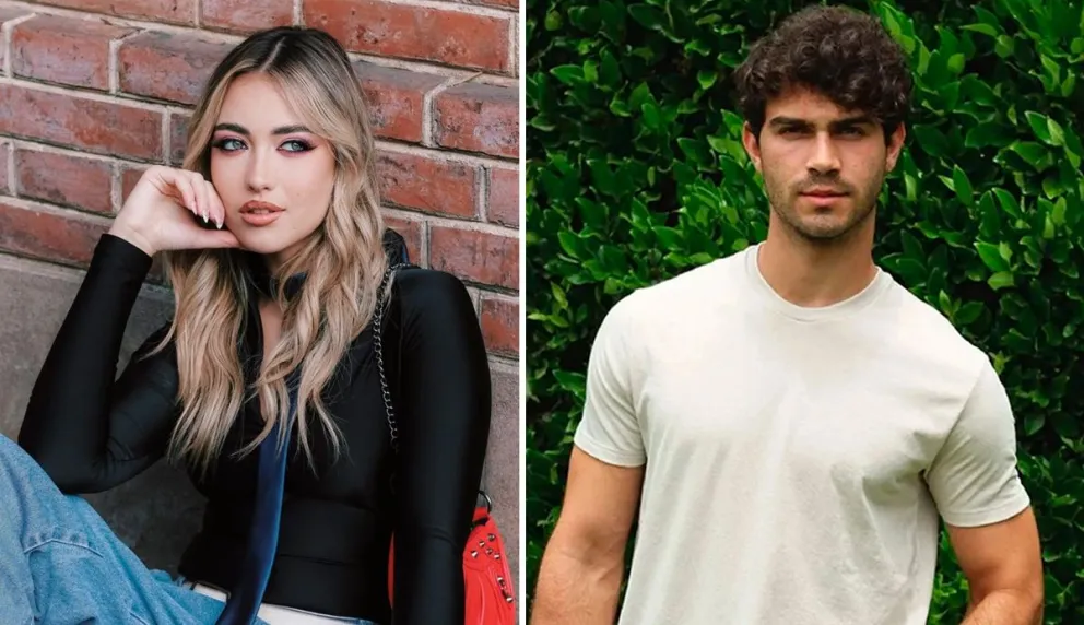 Los detalles de la escandalosa ruptura entre Nico Grosman y Flor Regidor