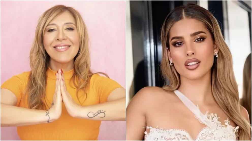 Pitty La Numeróloga reveló qué tiene que esperar Juli Poggio en el futuro