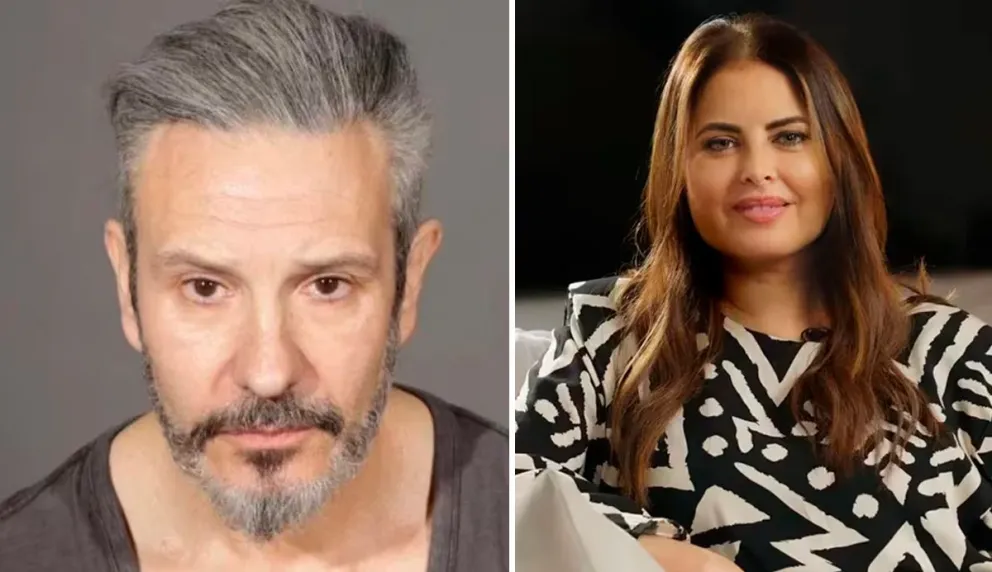 Detuvieron a Cristian Pérez Latorre, el último cirujano que atendió a Silvina Luna