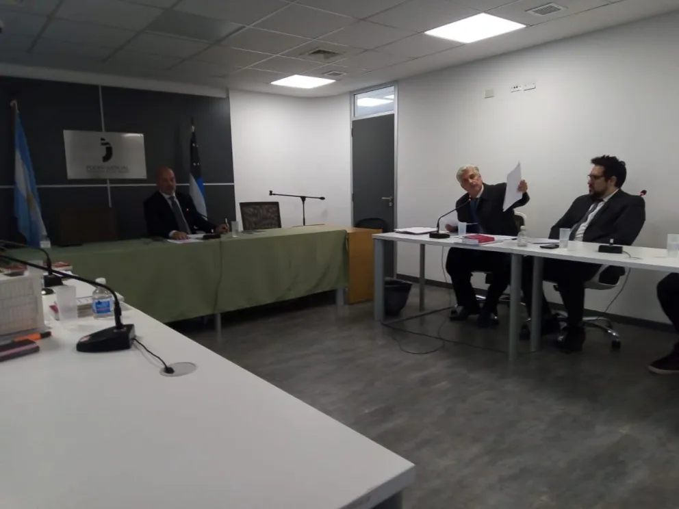 Continúa una ardua batalla judicial por un desalojo