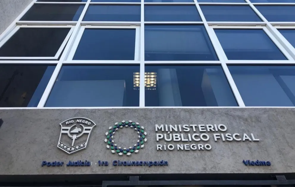 El MPF busca pruebas para aclarar el caso mortal. Foto archivo.