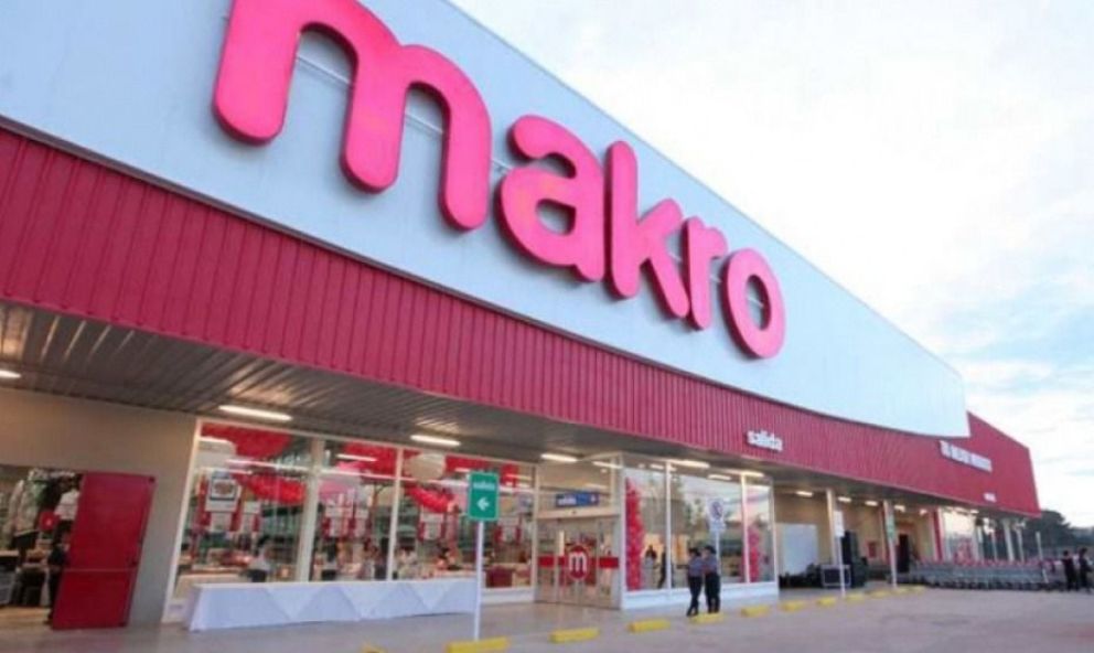 Makro se va de Argentina y pone en venta sus activos