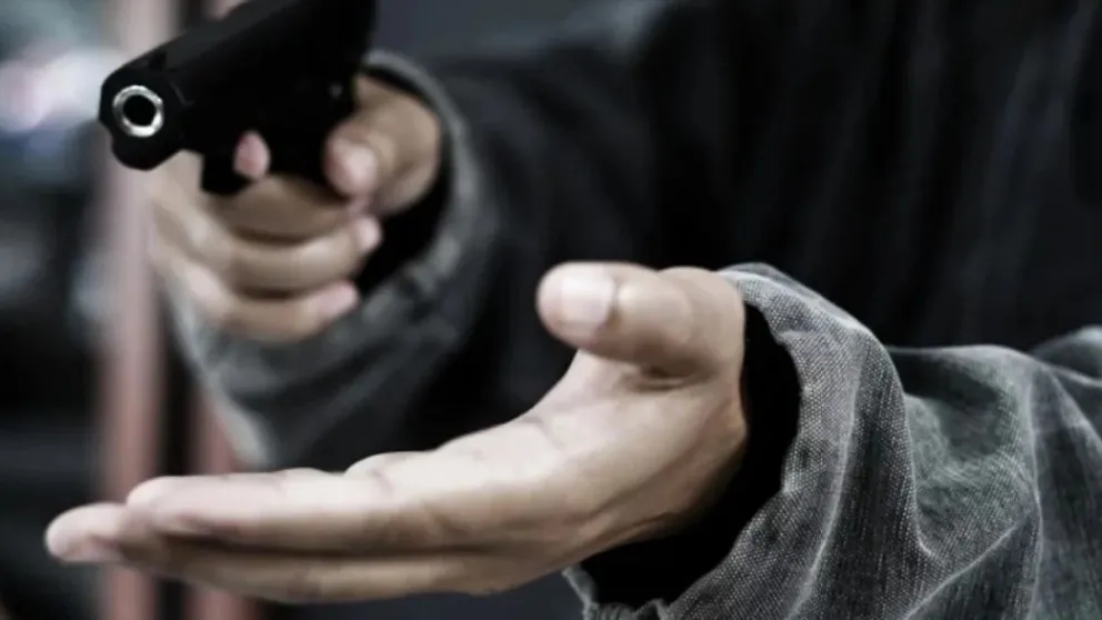 Tras un violento asalto, un empleado quedó con secuelas psicológicas: ART deberá indemnizarlo y cubrir el tratamiento