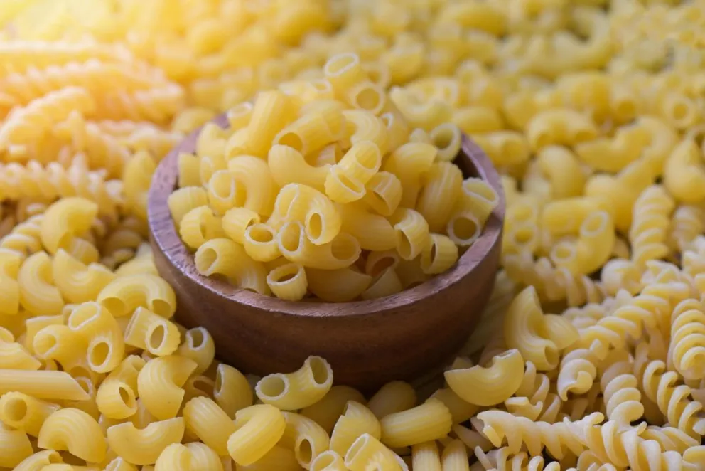 La ANMAT prohibió una marca de fideos tras una denuncia: cuáles son