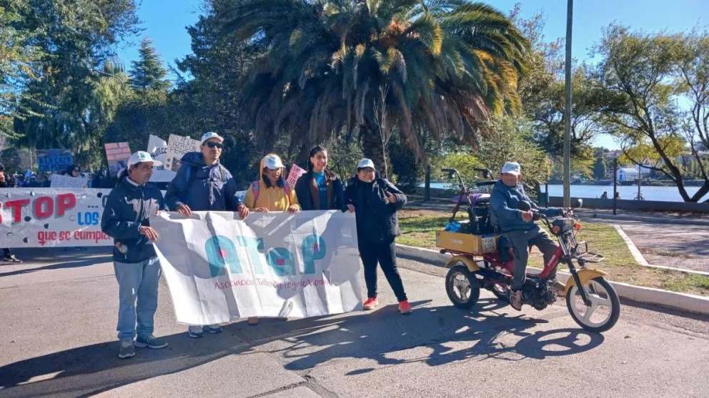 Establecen "Lazos" y tienden "Puentes" en un esfuerzo conjunto para la igualdad