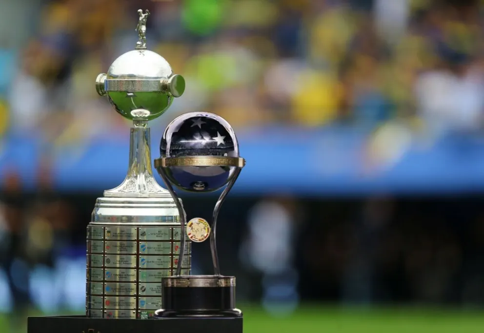 Cuartos de final confirmados para la Libertadores y la Sudamericana: cuándo serán