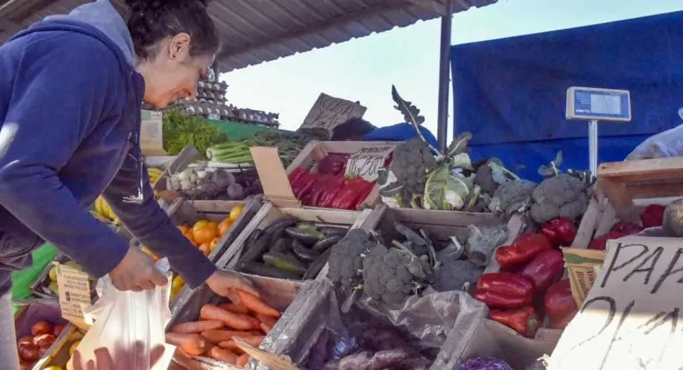 Esto evitará la congestión en las compras de ultimo momento. Fotos: Archivo de NoticiasNet. 