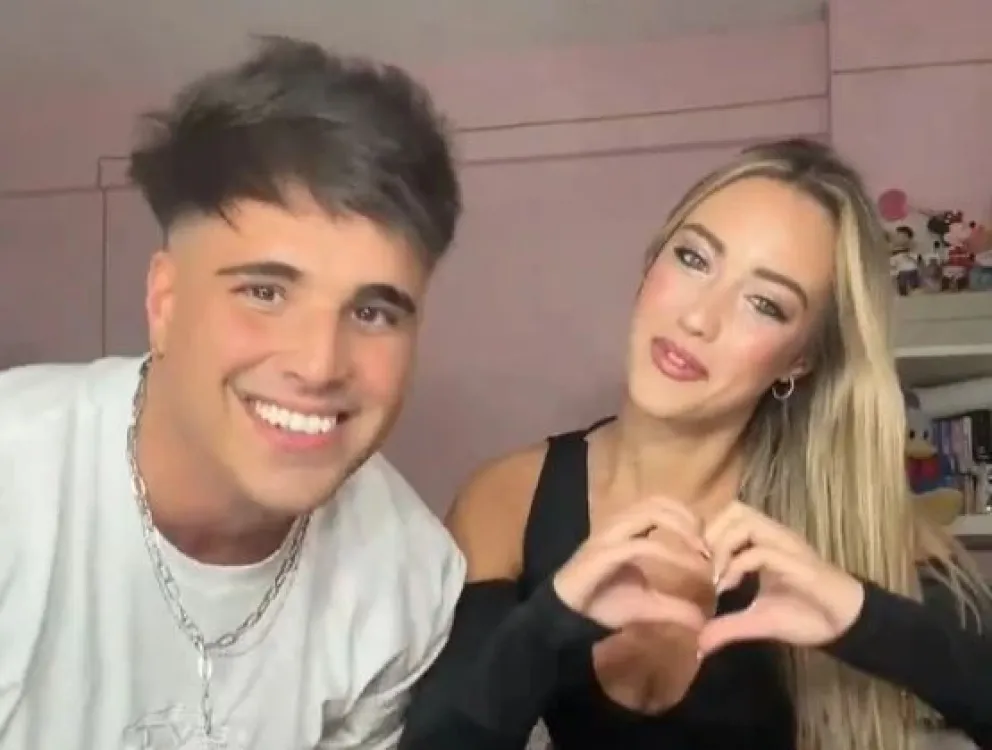 Mauro Dalessio se cansó y respondió si tuvo un romance secreto con Flor Regidor 