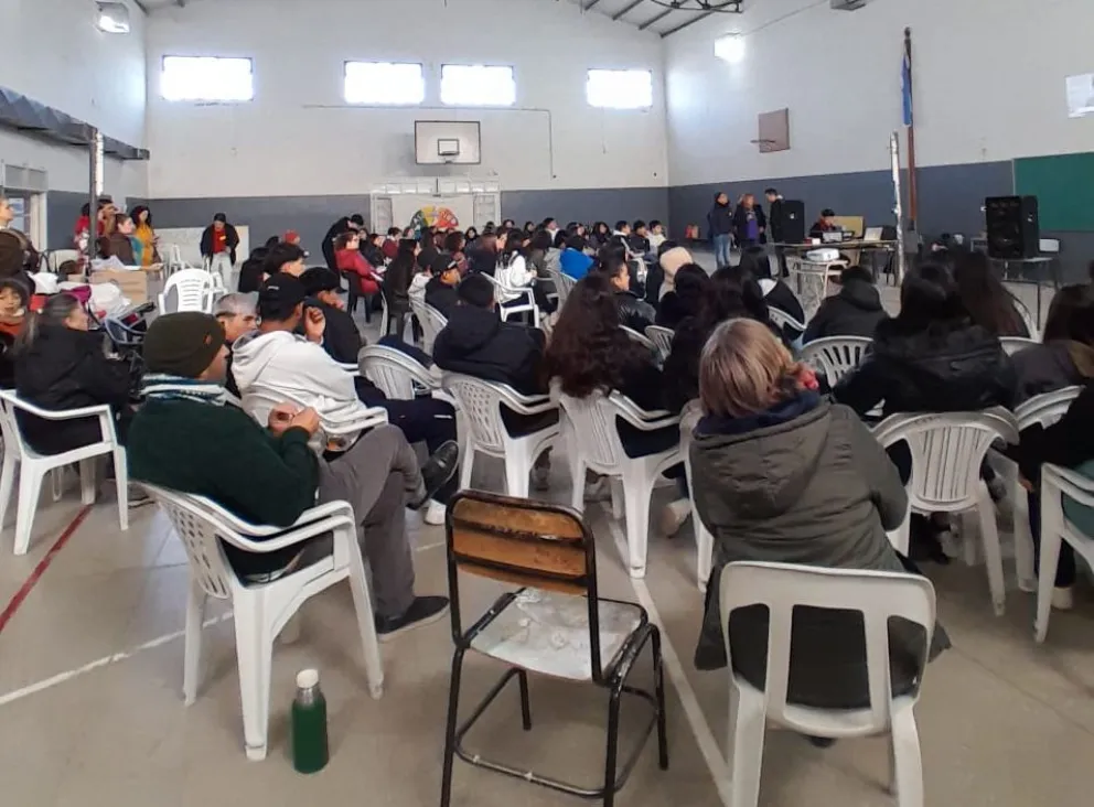 Discutirán con estudiantes del secundario el abuso sexual dentro de la ESI
