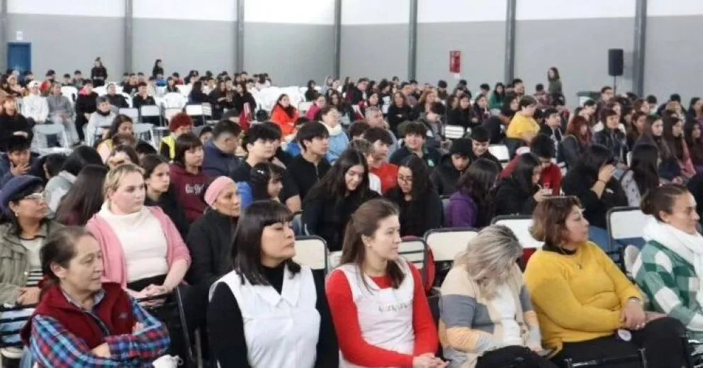 En Río Negro, la problemática no es ajena.
