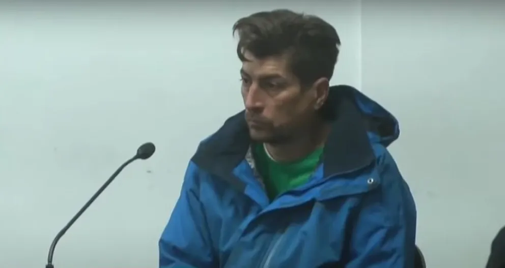 Eduardo Morelo afrontará un juicio por jurados. 