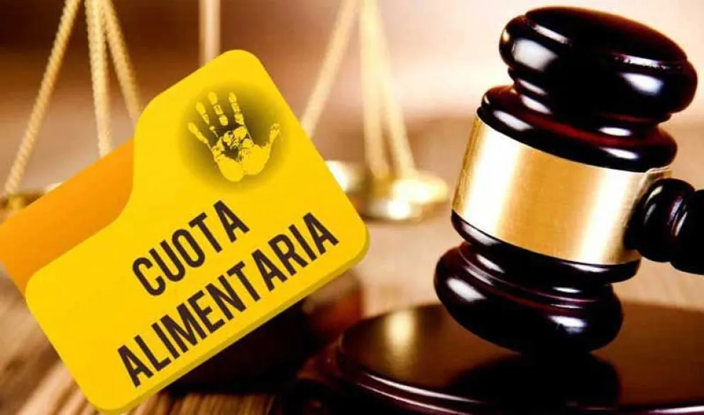 Ambos progenitores deben tener acuerdos de manutención adicional.