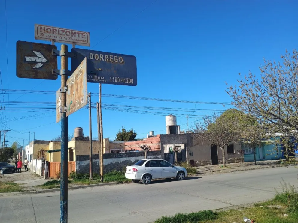 Se espera un complejo proceso judicial. 