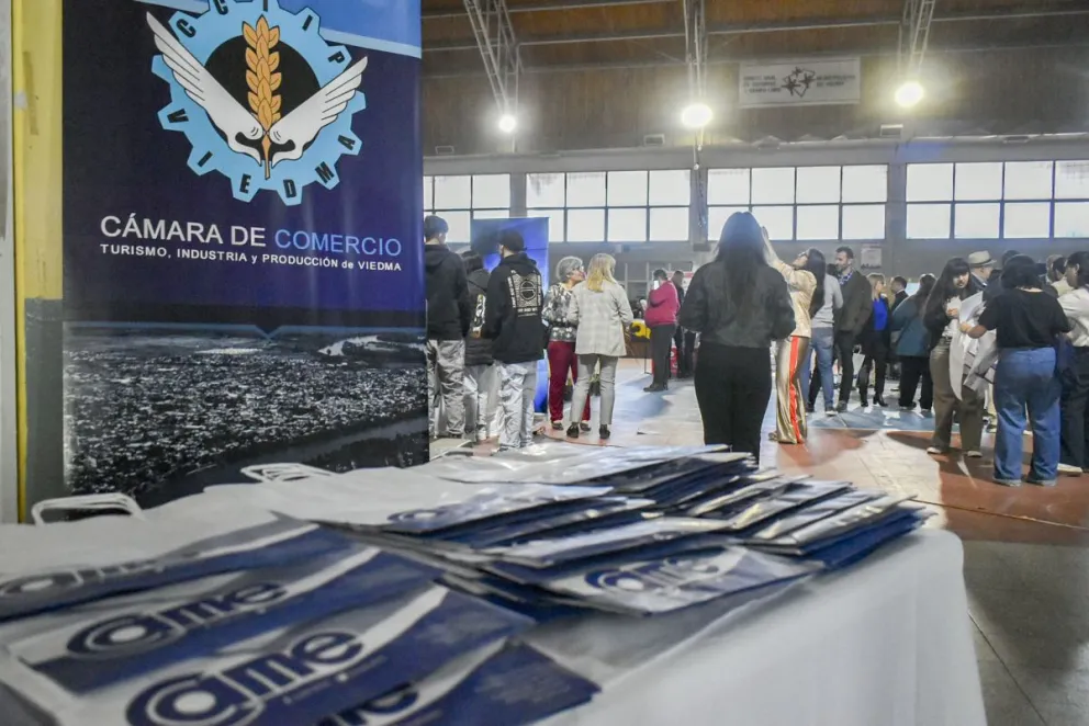 Miles de personas podrán encontrar asesoramiento y oportunidades.