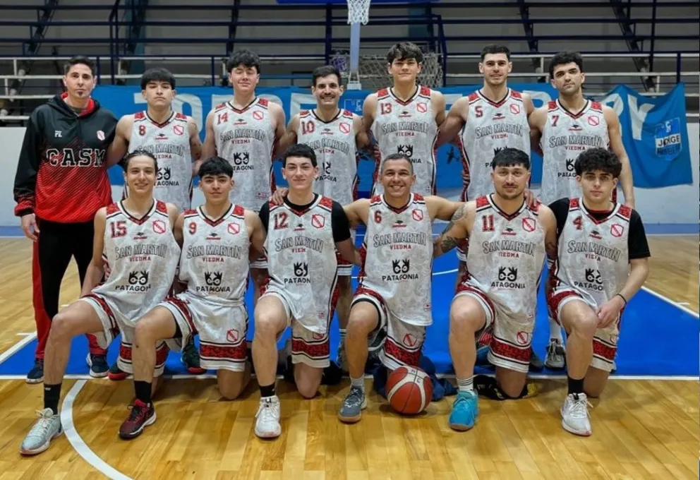 FOTO: Prensa San Martín