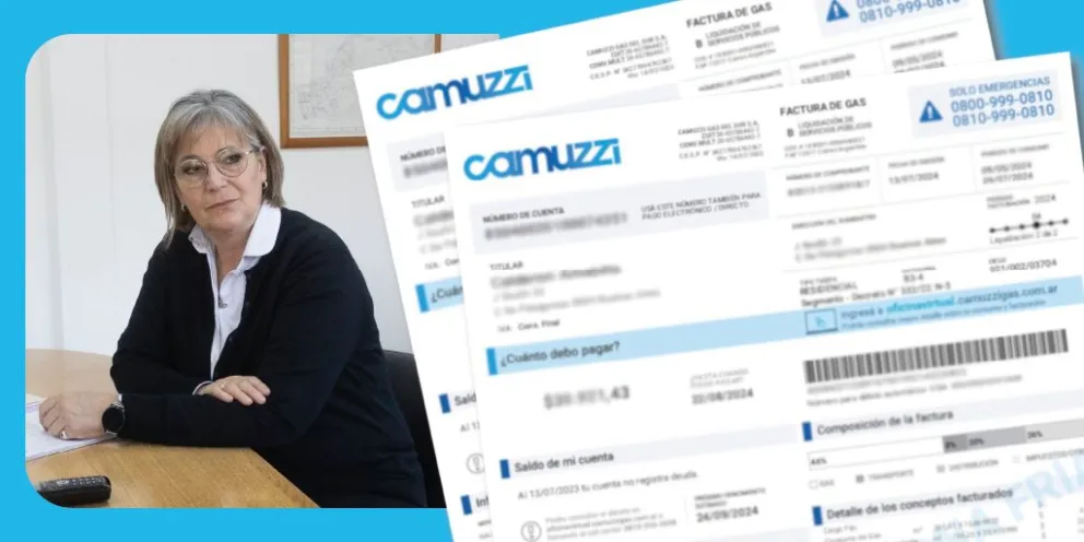 Santagati considera que genera "incertidumbre" entre los usuarios.