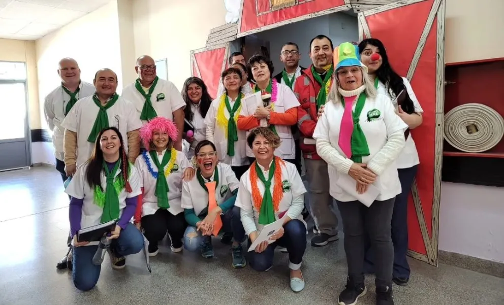 Será el jueves a las 19 en el Centro Cultural.