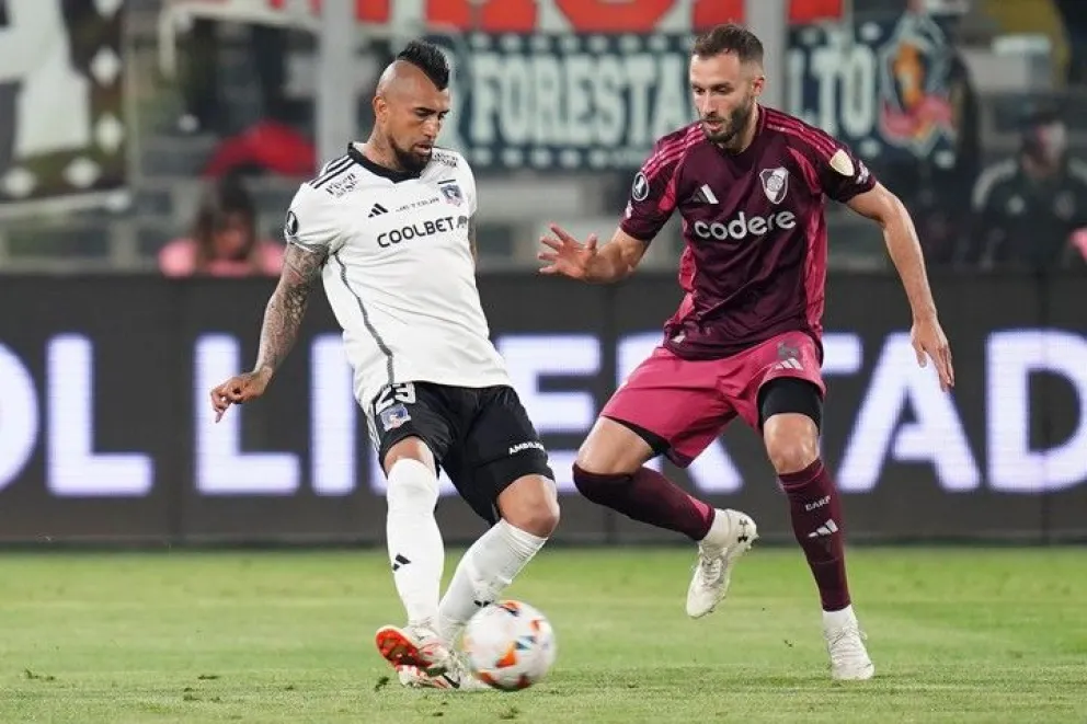 El Millonario definirá la serie el próximo martes en el Monumental de Núñez.